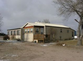 2140 Slocum Rd, Peyton, CO 80831