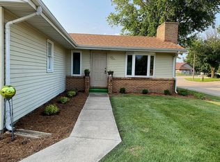 109 Venus Villa, Springfield, IL 62703