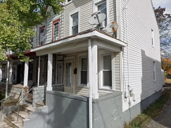 162 Garfield Ave, Trenton, NJ 08609