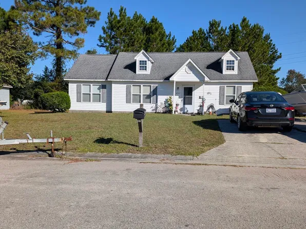 4905 Pin Oak Drive, Wilmington, NC 28411