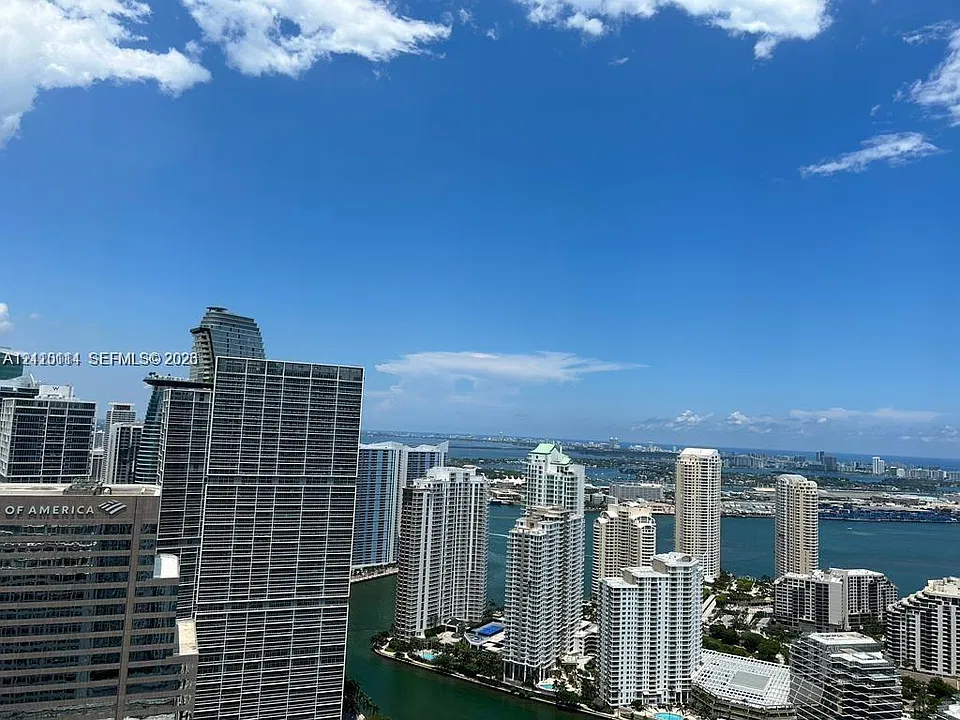 950 Brickell Bay Dr #5108