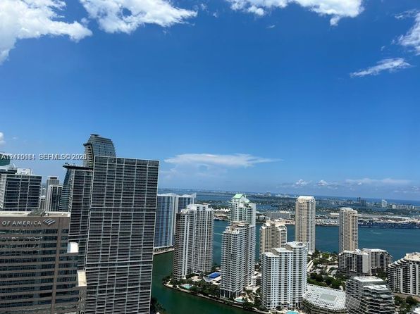 950 Brickell Bay Dr APT 5108