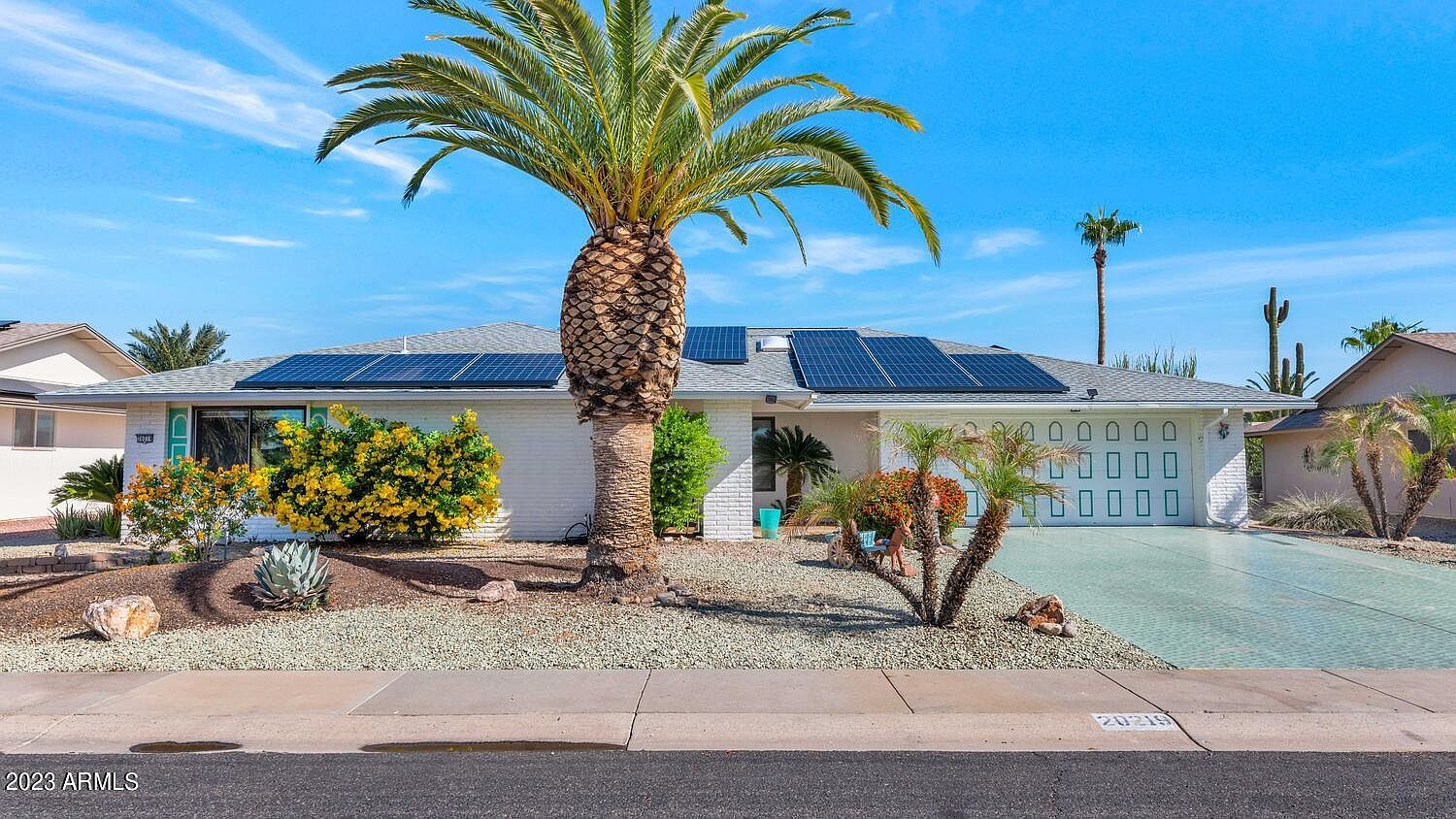 20219 N 126th Ave, Sun City West, AZ 85375 MLS 6584681 Zillow