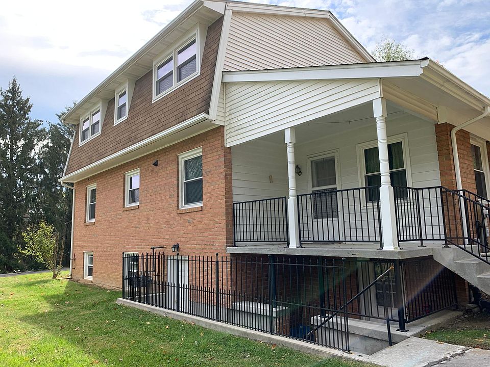 504 Stonegate Dr, Blacksburg, VA 24060 Zillow