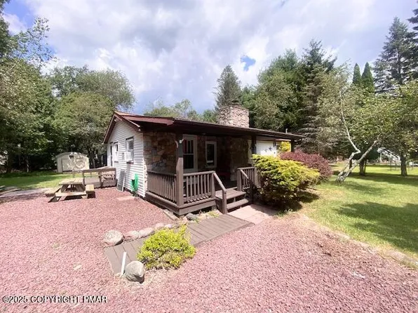 354 Old Stage Rd, Albrightsville, PA 18210