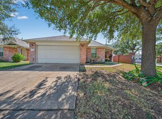 19655 Perth Meadows Ct, Katy, TX 77449
