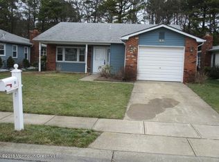 55 Yorkwood Dr, Brick, NJ 08723