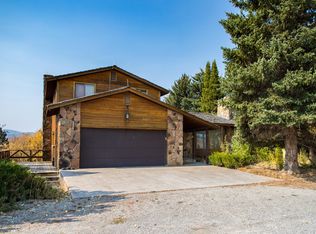 161 Laker Ln, Freedom, WY 83120