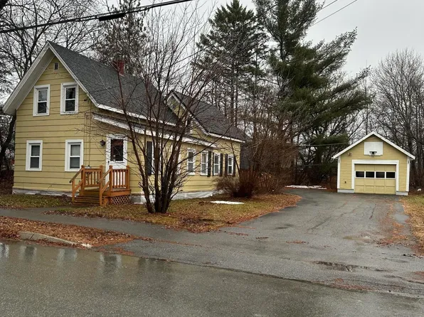 12 Mill Street, Milford, ME 04461