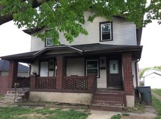 2122 Mapleview Ave, Dayton, OH 45420
