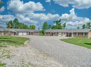 265 Locust Grove Rd, Cookeville, TN 38501