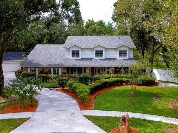 3112 Rolling Acres Pl, Valrico, FL 33596