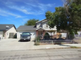 5141 E Avenue R11, Palmdale, CA 93552