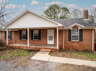 700 Spout Springs Rd, Lawrenceburg, TN 38464