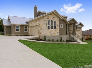 5812 Keller Rdg, New Braunfels, TX 78132
