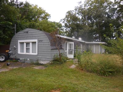 8797 E Gull Lake Dr, Augusta, MI, 49012