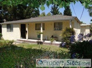 717 Sierra Vista Ave, Mountain View, CA 94043
