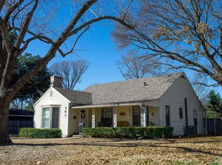 303 Harbin Ave, Waxahachie, TX 75165