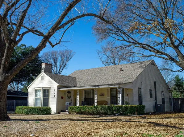 303 Harbin Ave, Waxahachie, TX 75165