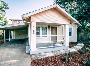 4100 15th Ave, Sacramento, CA 95820
