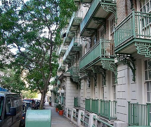 4th image of 509 E 77th St APT 6C
