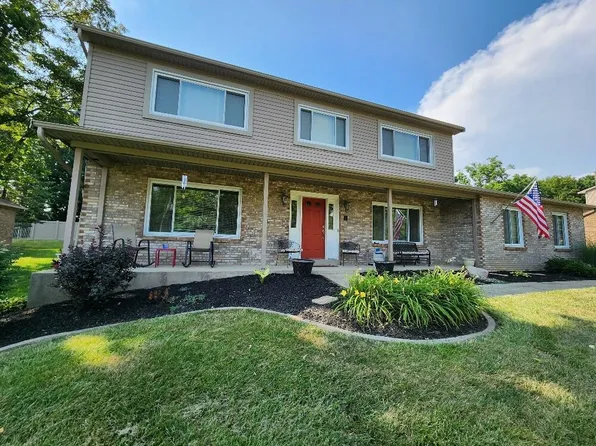 3122 Elmwood Dr, Erlanger, KY 41018