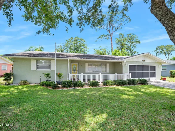 241 Sanchez Ave, Ormond Beach, FL 32174