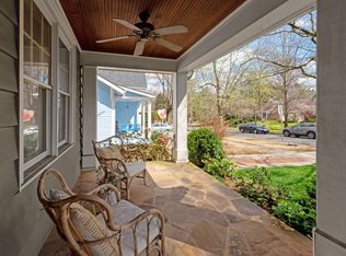 1614 Park Rd, Charlotte, NC 28203