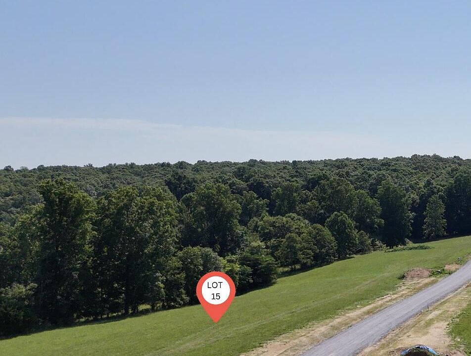 2nd image of 0 Snowy Meadow Ln Lot 15A