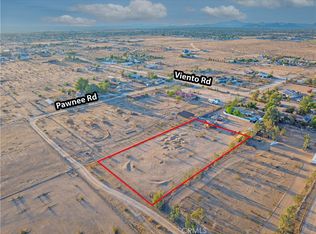 1 Laurel St, Apple Valley, CA 92308