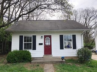 1200 Unity Dr, Lexington, KY 40504