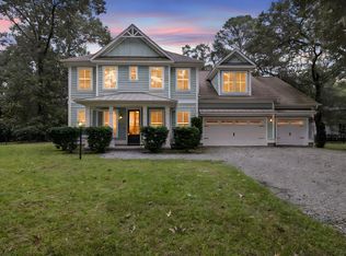 3037 Olivia Marie Ln, Johns Island, SC 29455