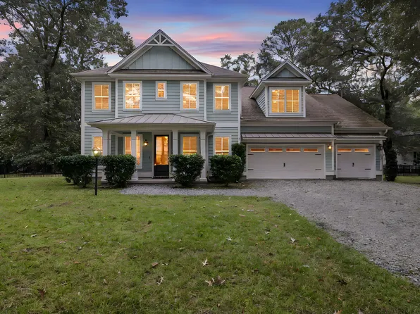 3037 Olivia Marie Ln, Johns Island, SC 29455
