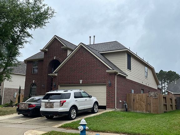 2nd image of 6422 Virginia Fields Dr