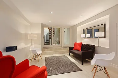 Sold by Corcoran