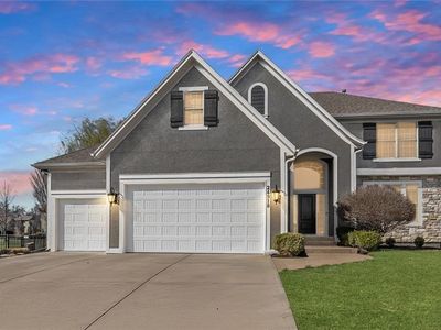 24918 W 92nd St, Lenexa, KS, 66227