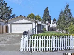 4030 Central Ct, Martinez, CA 94553