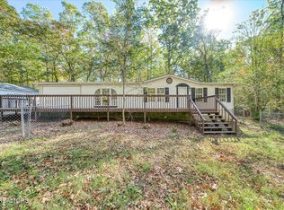 570 Tom Welch Rd LOT 6, Crossville, TN 38571