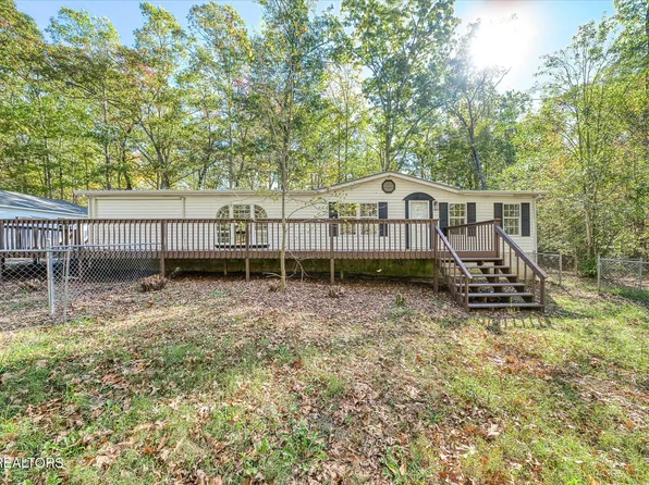 570 Tom Welch Rd Lot 6, Crossville, TN 38571