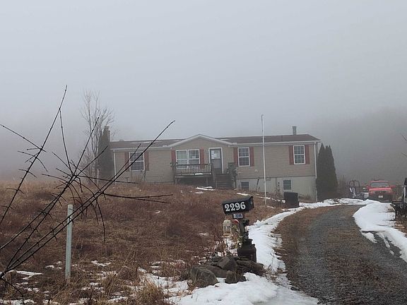 2nd image of 2296 Leraysville Rd