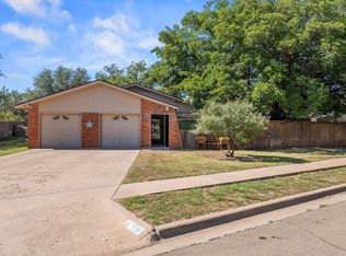 8208 Jordan Ave, Lubbock, TX 79423