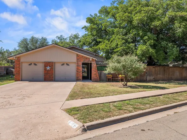 8208 Jordan Ave, Lubbock, TX 79423