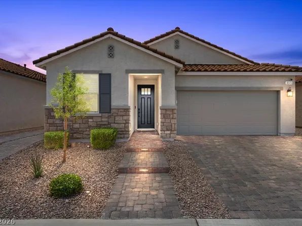 8949 Lucky Crest St, Las Vegas, NV 89113