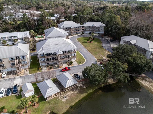 4 Yacht Club Dr APT 166, Daphne, AL 36526