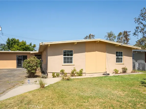 5937 N Orangecrest Ave, Azusa, CA 91702