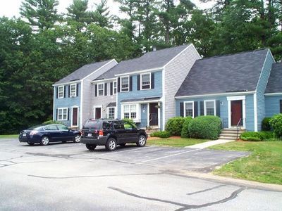 61 Donovan Ct, Merrimack, NH, 03054