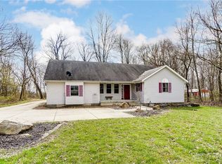 4477 Comanchee Trl, Jamestown, OH 45335