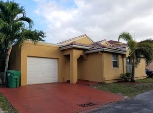 11261 SW 157th Ct, Miami, FL 33196