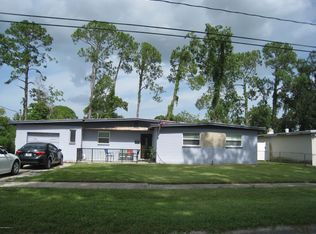 2627 Adele Rd, Jacksonville, FL 32216