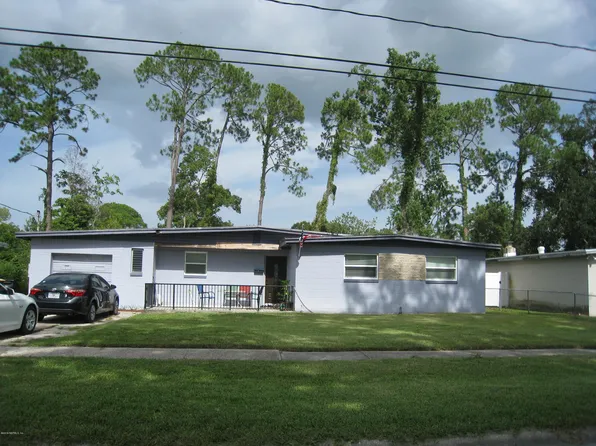 2627 Adele Rd, Jacksonville, FL 32216